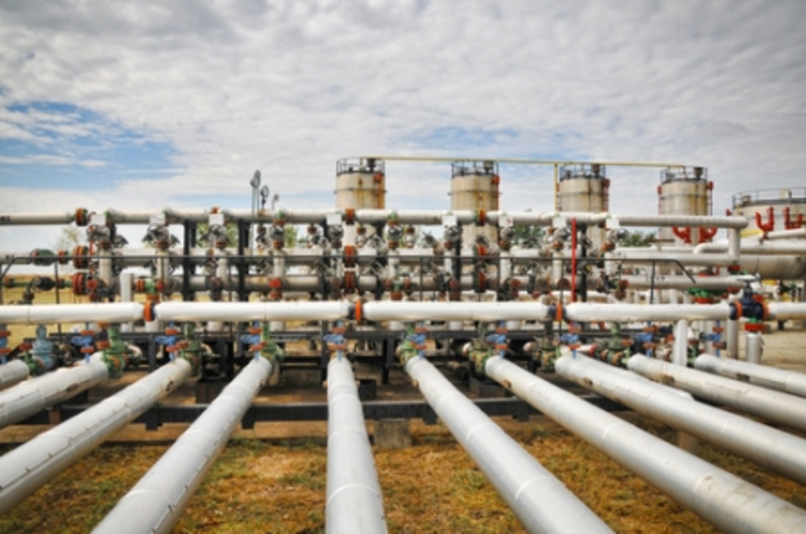 Erdgasfernleitungsnetze (Verordnung)