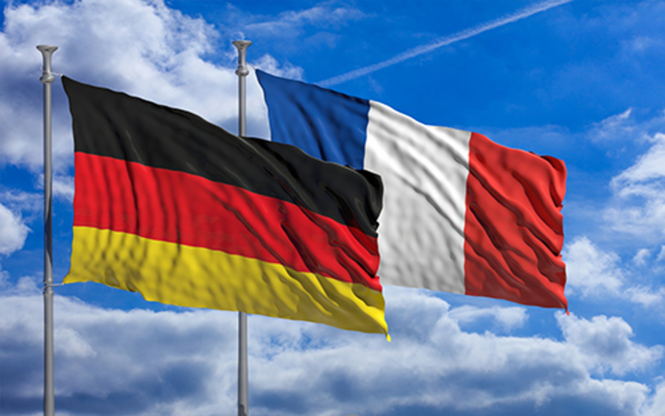 Carbon Pricing in France & Germany (cepInput)