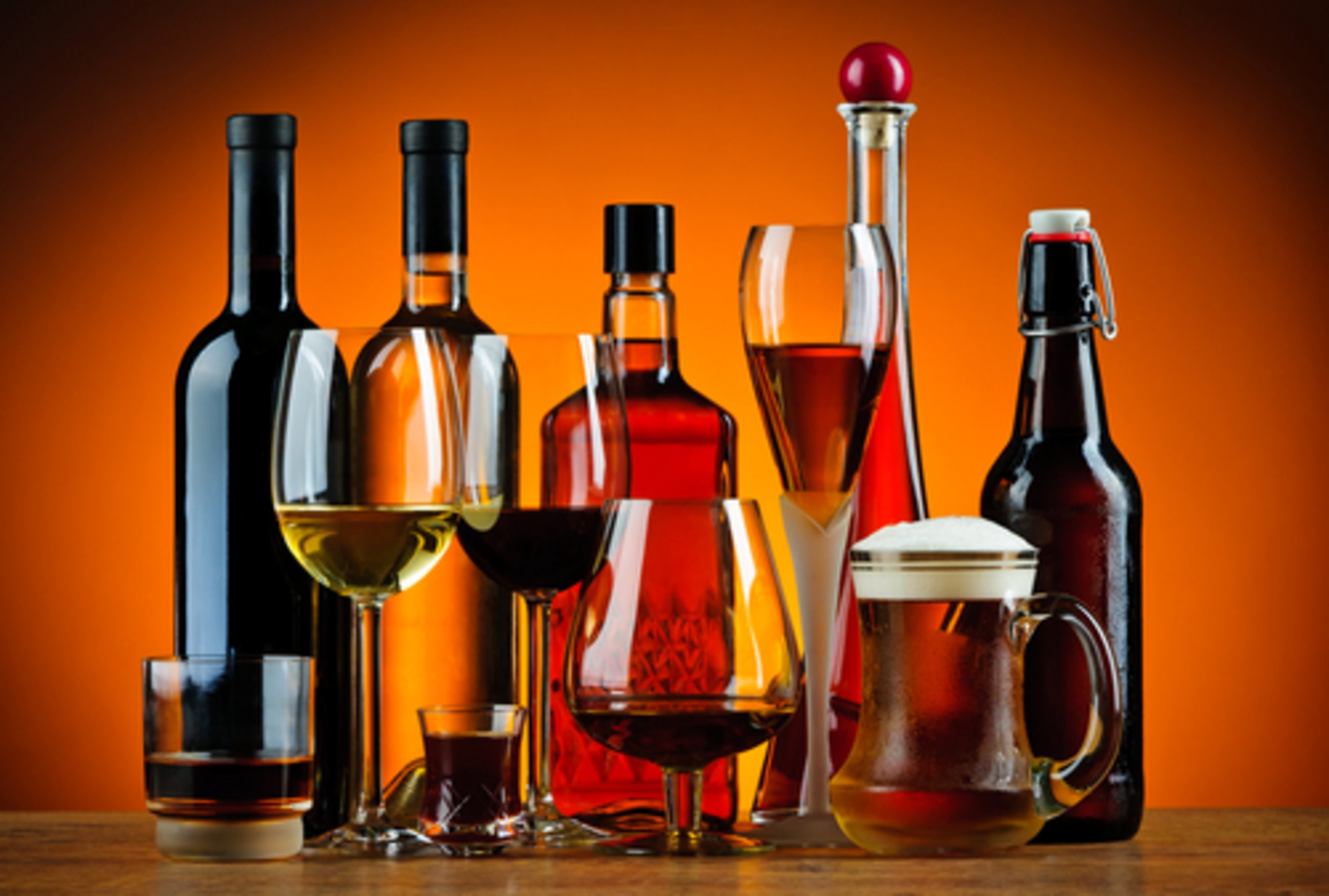 Alkoholbesteuerung (Richtlinie)