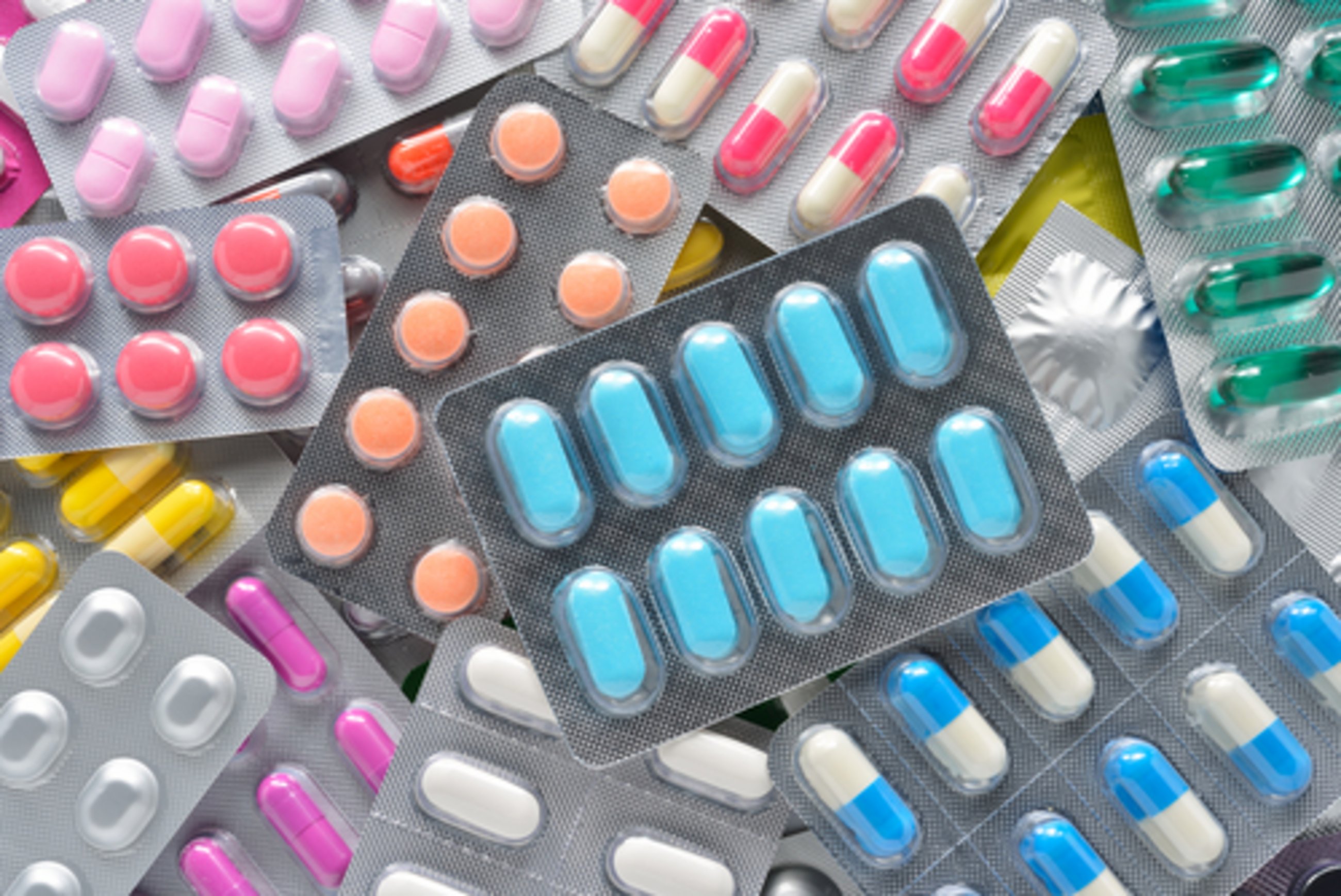Änderungen des Pharmakovigilanz-Systems (Verordnung/Richtlinie)