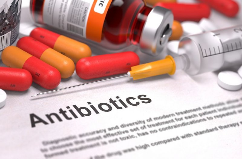 Antibiotics: A Multi-Perspective Challenge (cepInput)