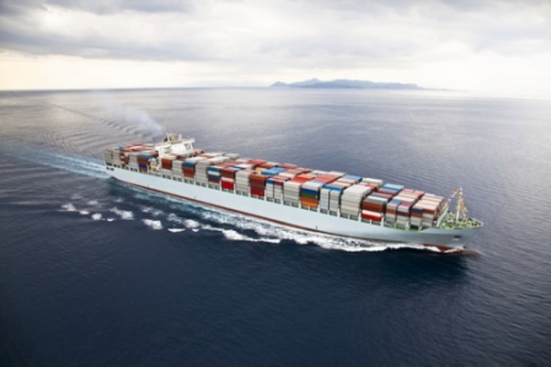 Monitoring of CO2 Emissions from Maritime Transport (Regulation)