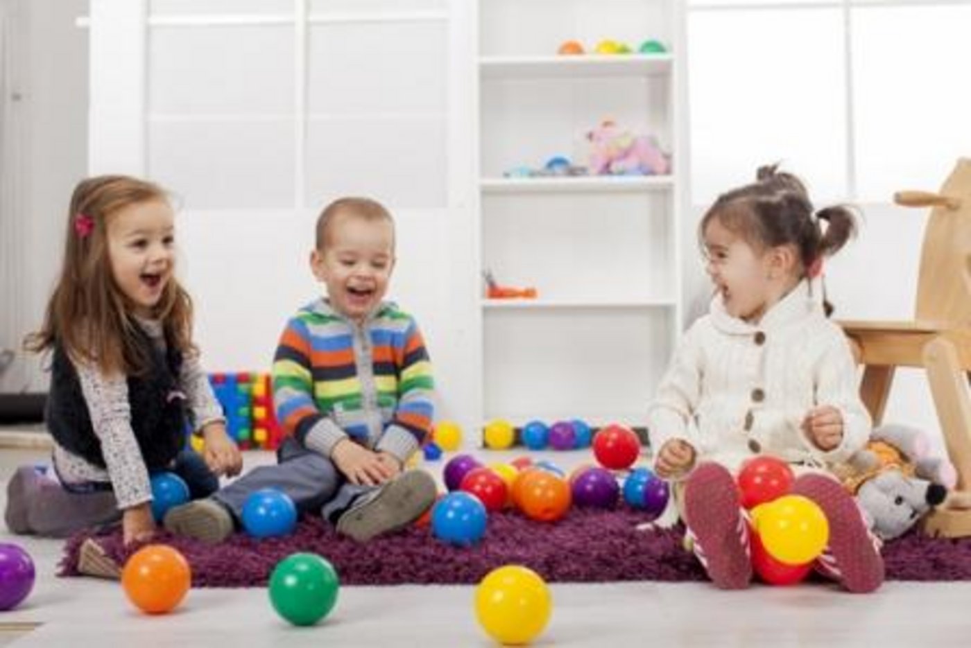 Early Childhood Education and Care (Communication)