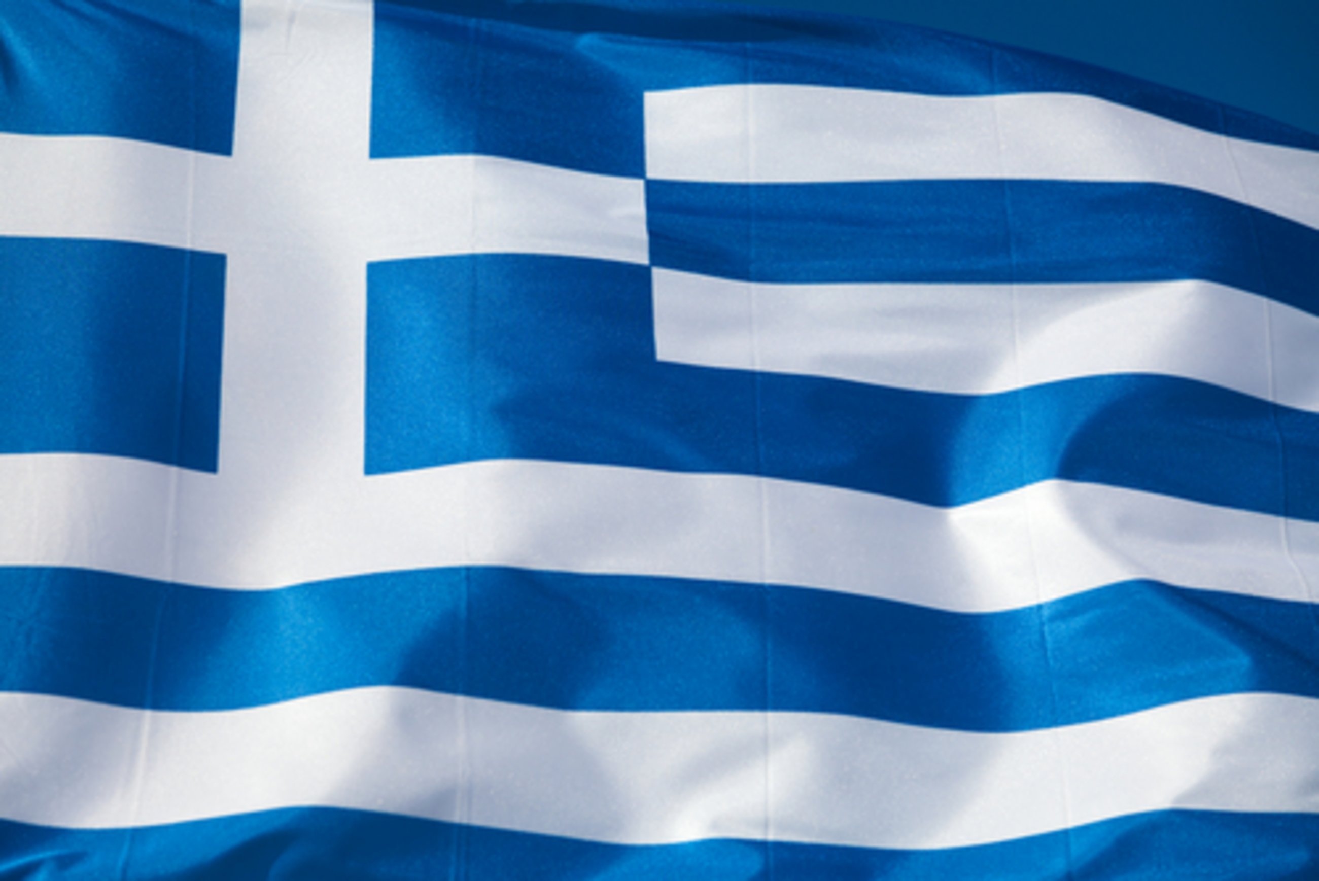Der Bail-out Griechenlands