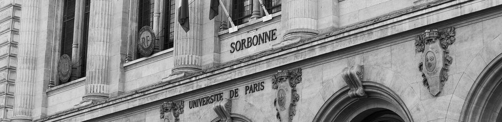 Second Discours de Macron sur l'Europe à la Sorbonne: un outil de médiation français dédié à l'influence de l'Europe ?