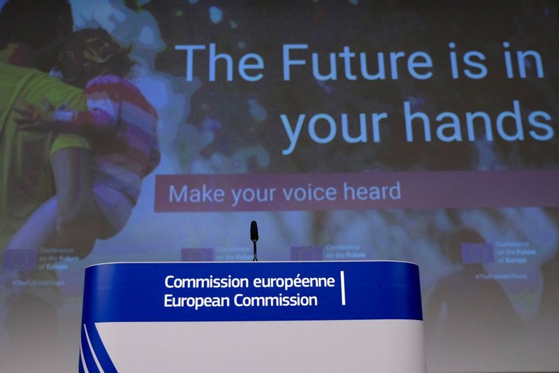 La Conferenza sul futuro dell’Europa: un esperimento di maggiore democrazia