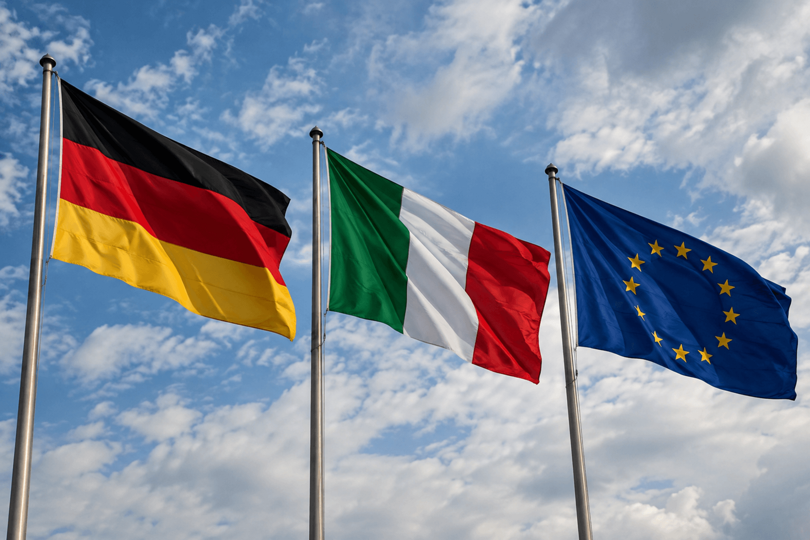 Verso Il Nuovo Quadro Finanziario Pluriennale Dell'unione, Analisi E Proposte Per Il Finanziamento Dei "Beni Pubblici" Europei