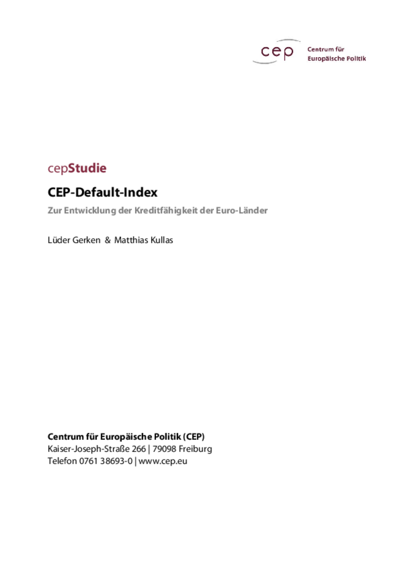 cepDefault-Index 2011