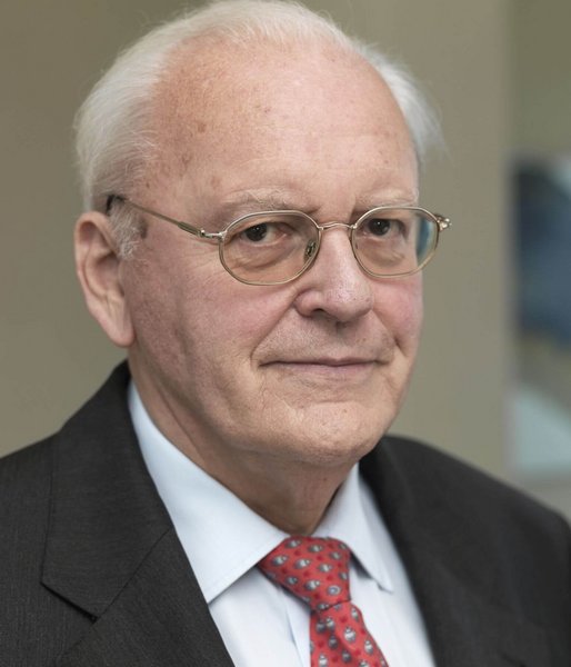 Prof. Dr. Roman Herzog †