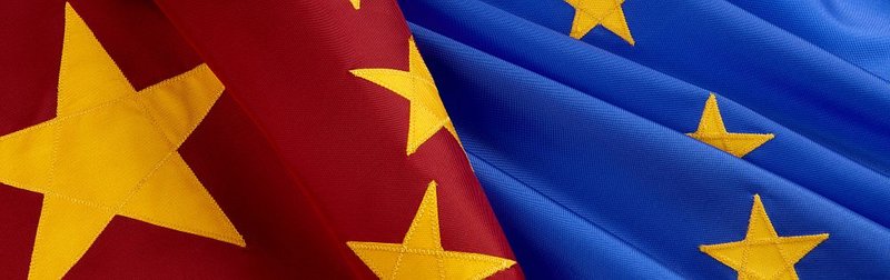 Relations UE-Chine : le cep Network estime que les deux puissances peuvent encore s'entendre sur la question climatique