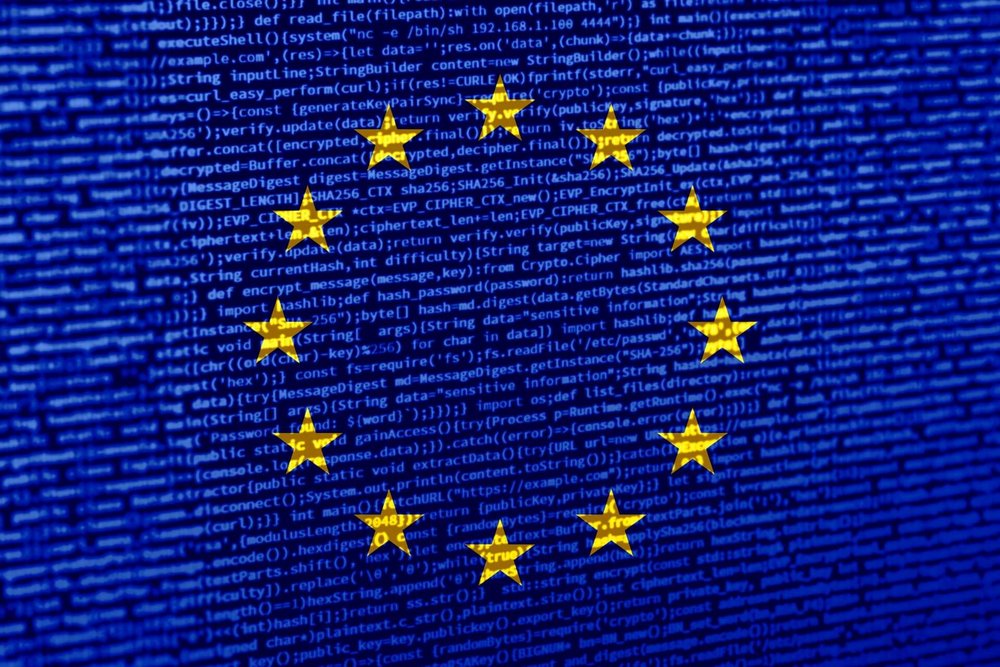European AI Sovereignty Instead of Chinese Models