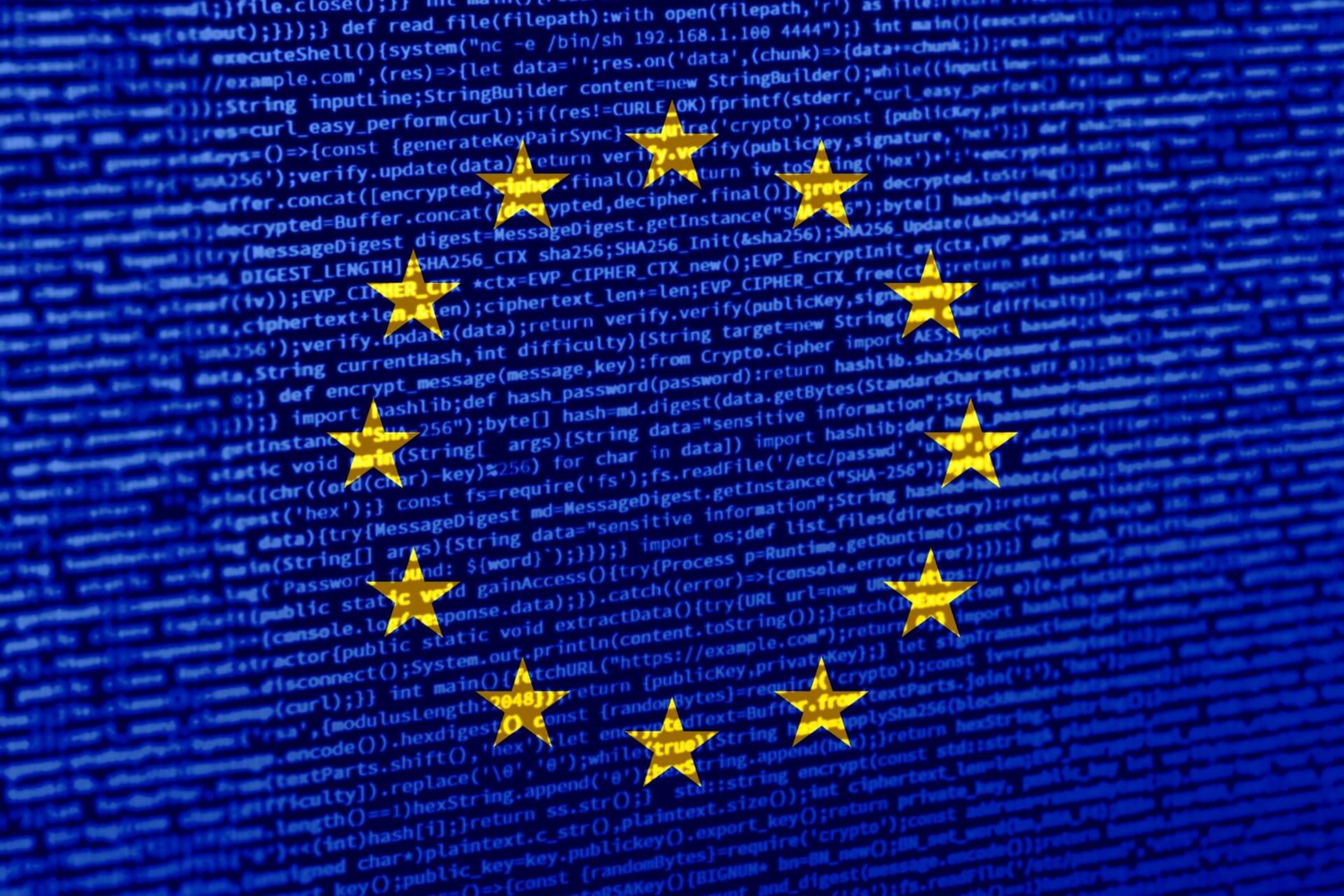 European AI Sovereignty Instead of Chinese Models