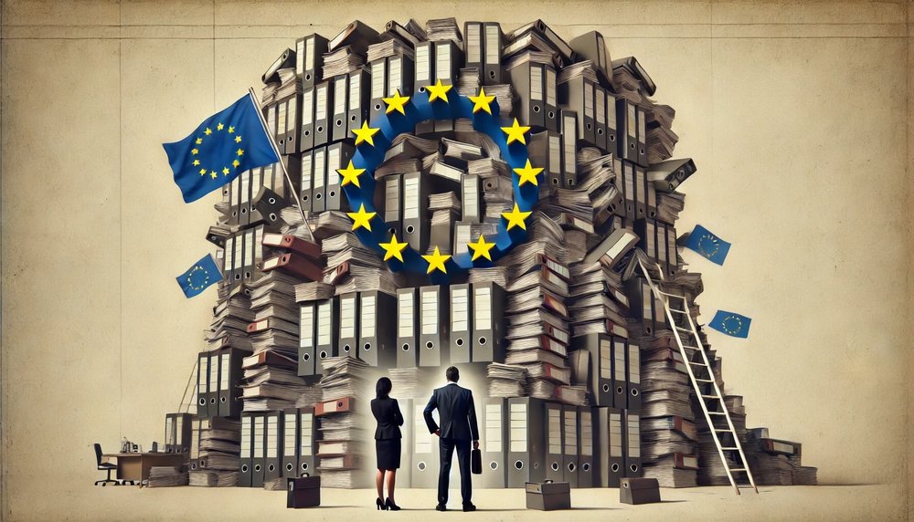 Omnibus I: Revision of the Supply Chain Directive