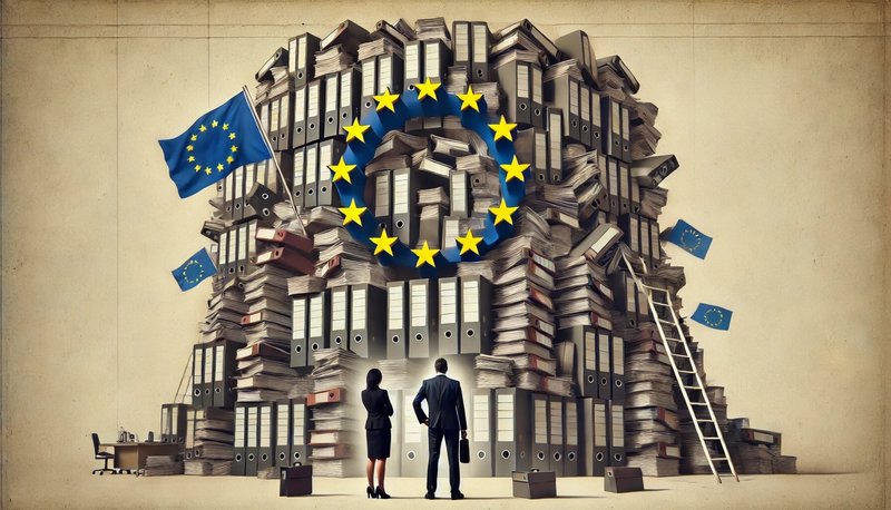 Omnibus I: Überarbeitung der Lieferkettenrichtlinie