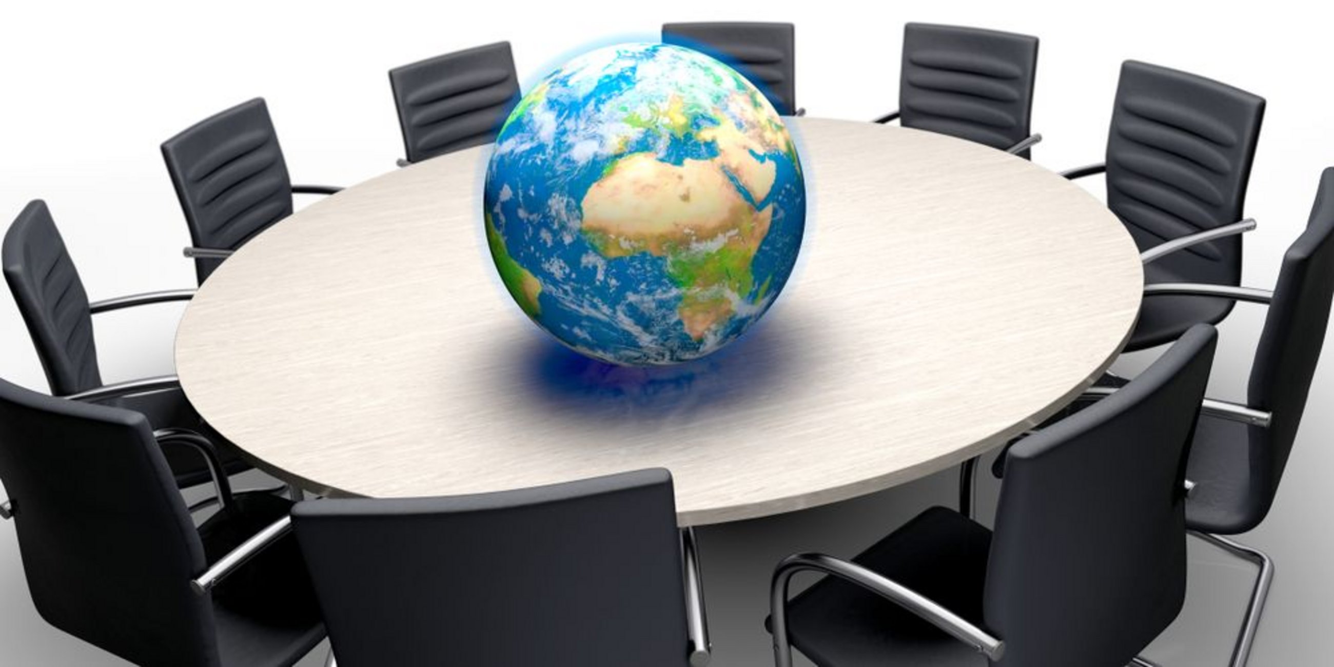 shutterstock Climate Clubs: Chances and Pitfalls (cepStudy)