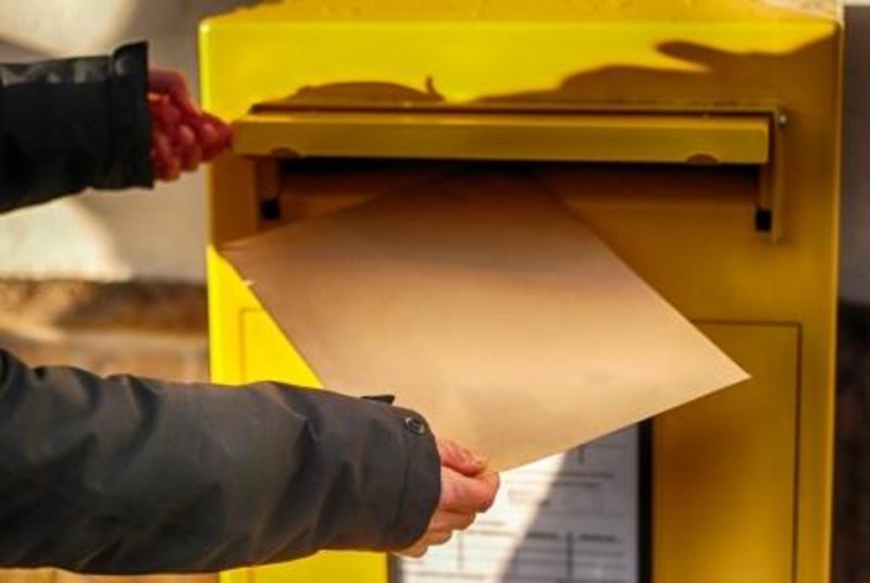 Liberalisierung des Marktes für Postdienstleistungen (Richtlinie)