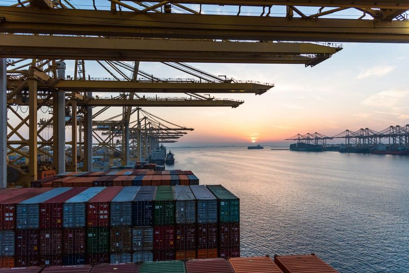 The European Union in the Middle East