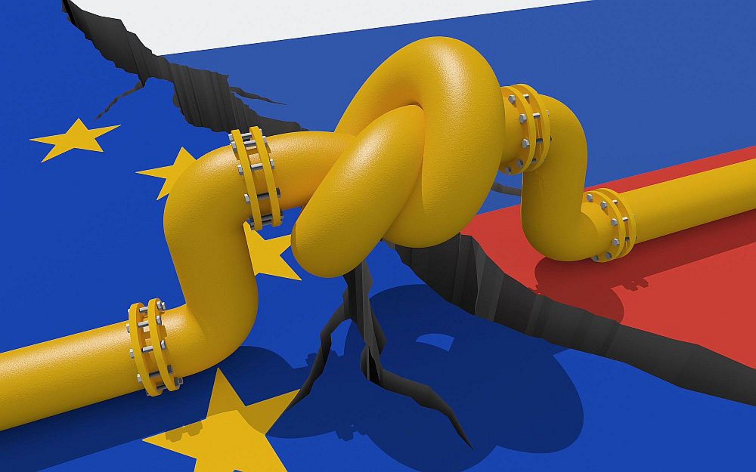 Sovranità energetica dell‘UE (cepAdhoc)