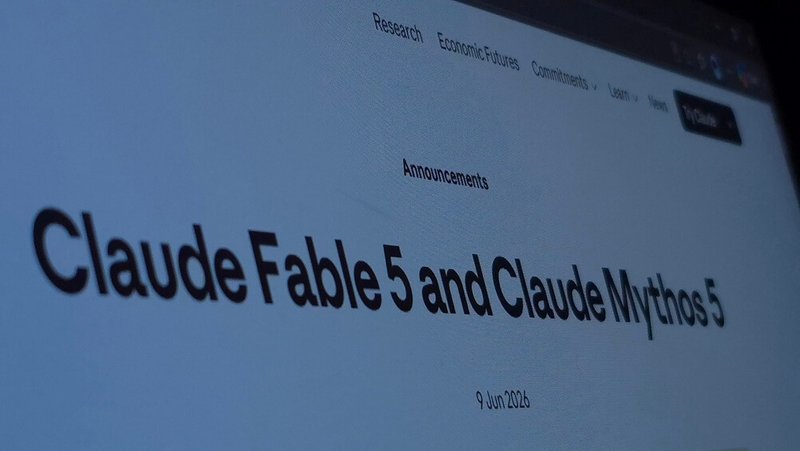 US-Zugriffssperre für Anthropics Fable/Mythos 5: Mehr geopolitisches Signal als notwendige Sicherheitsmaßnahme