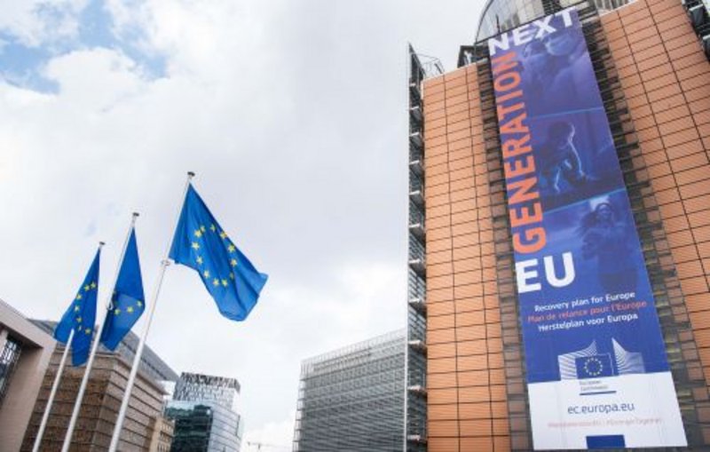 Le plan de reconstruction « Next Generation EU » - Aspects juridiques