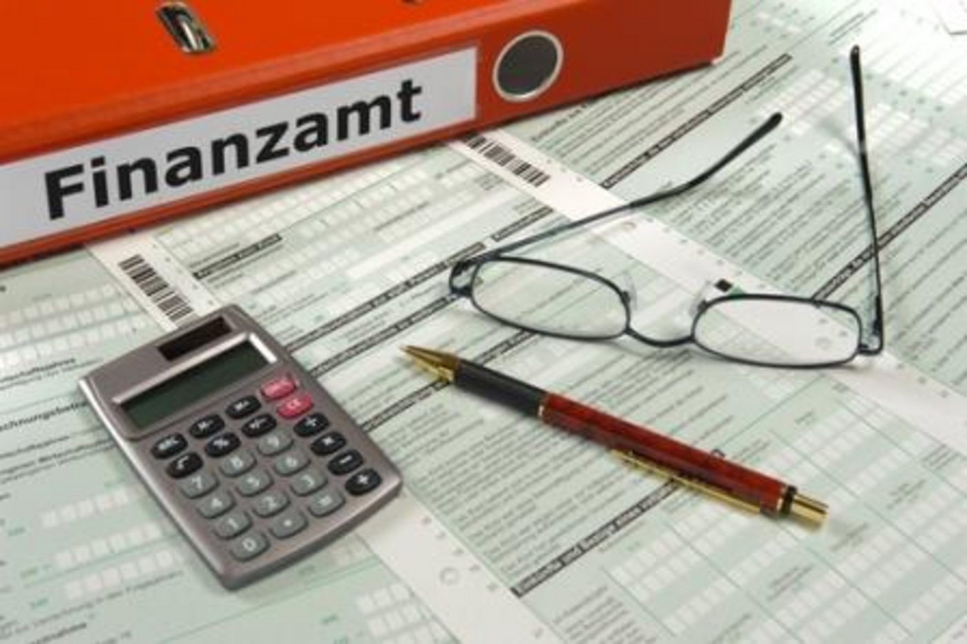 Standard-Mehrwertsteuererklärung für Unternehmen (Richtlinie)