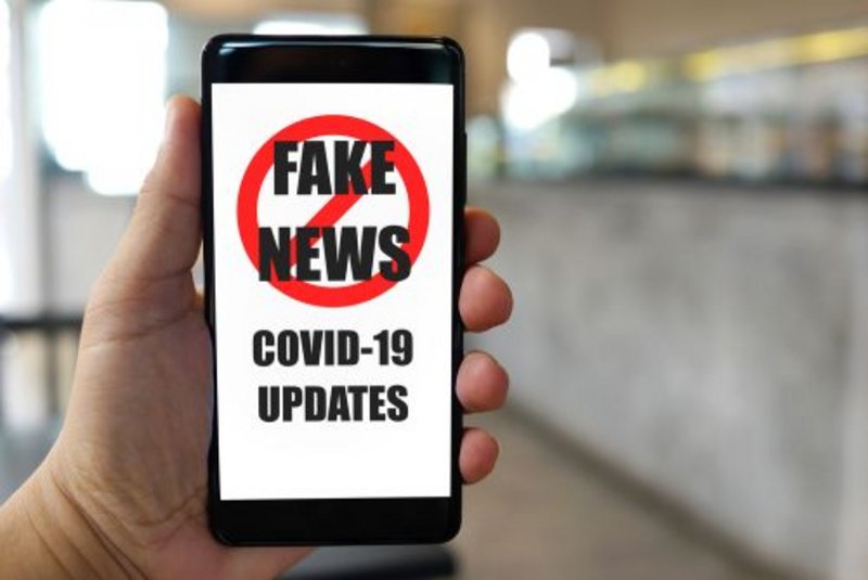 COVID-19: Bekämpfung von Desinformation (cepAnalyse)