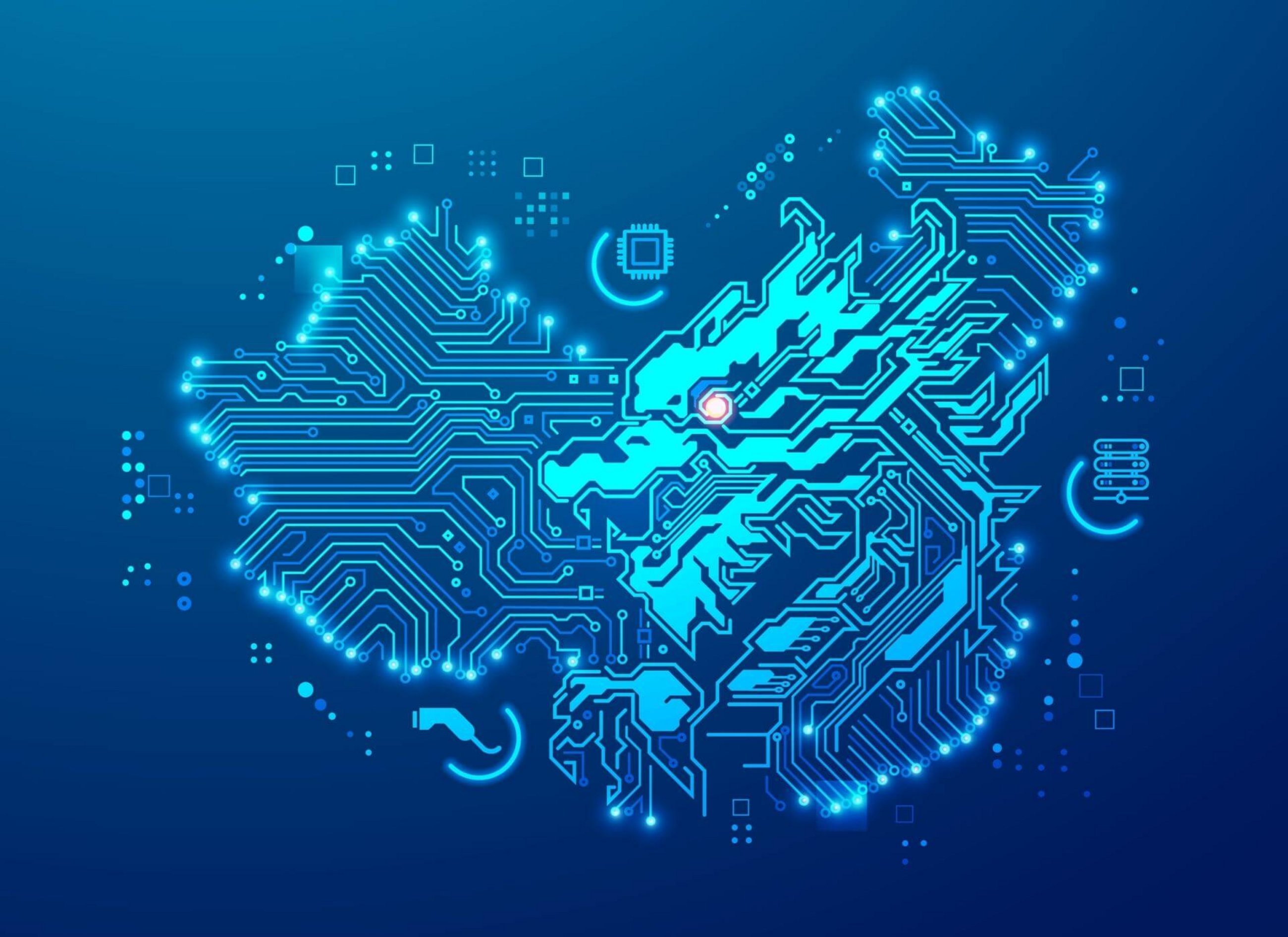 Decoding the Dragon: A Language-Based Analysis of China’s Vision of AI Warfare