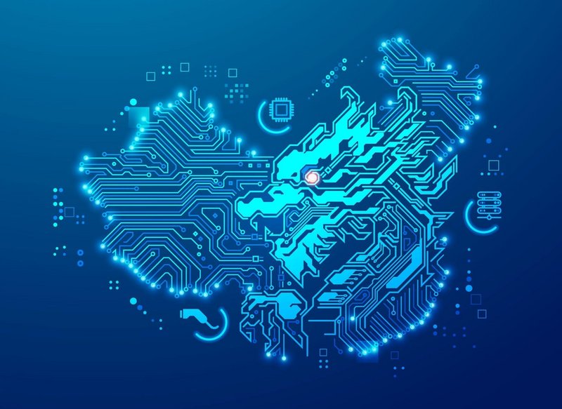 Decodificare il Drago: un’analisi linguistica della visione cinese della guerra basata sull’intelligenza artificiale