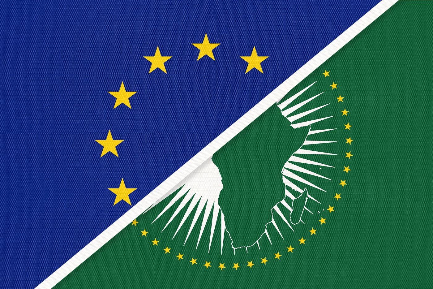 GuestAdhoc: EU-Africa-Relations