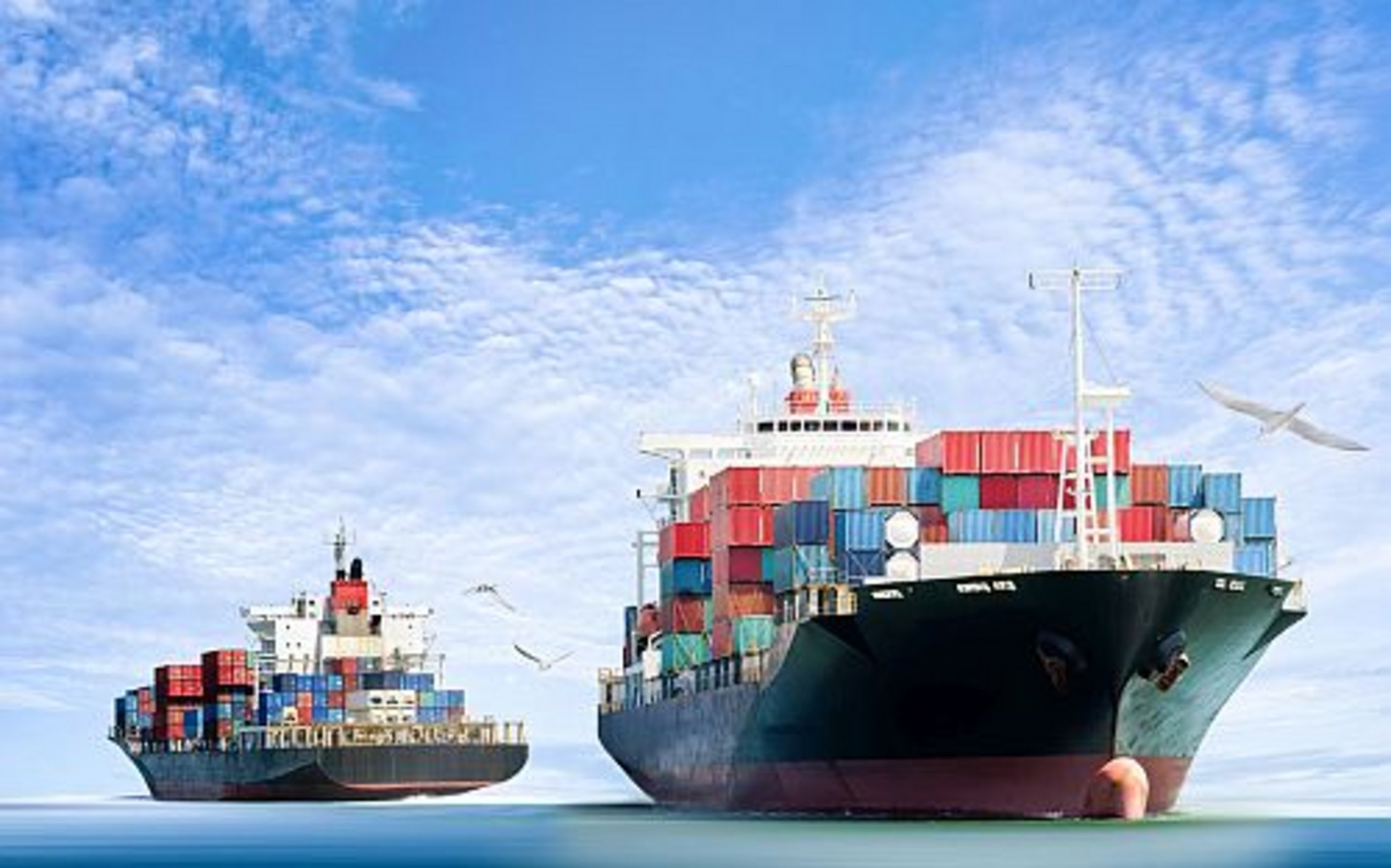 Un échange de quotas d’émission dans le transport maritime : le cep met en garde contre la tentation de l’UE de faire cavalier seul