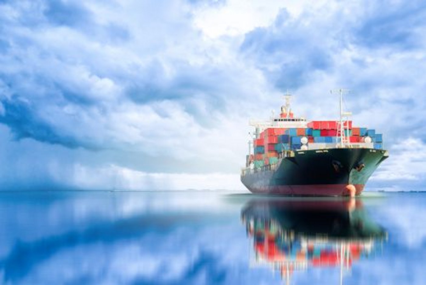 La réduction des émissions de CO2 dans le transport maritime