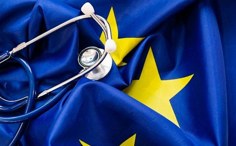 Three Steps Towards a European Health Union (cepInput)