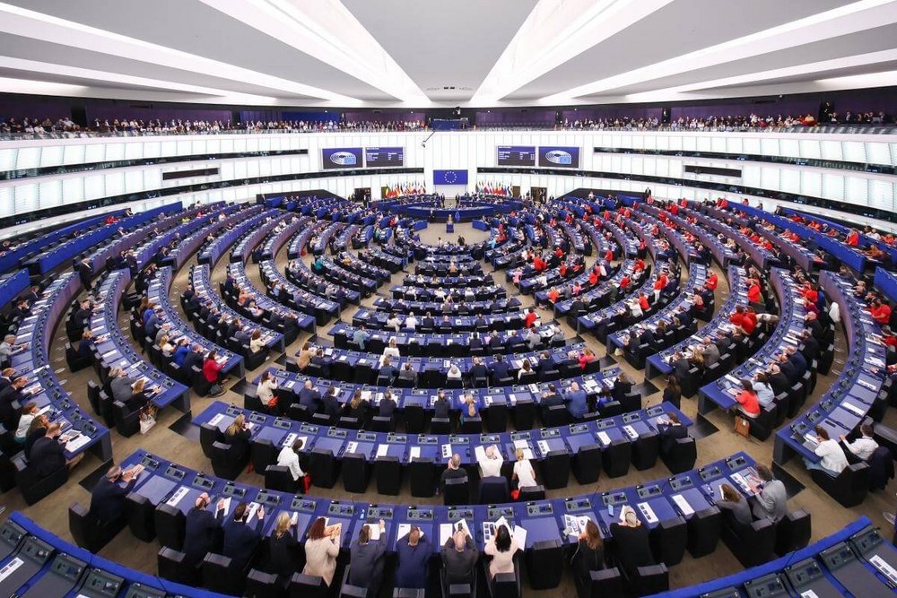 „State of the Union“: viel Rhetorik, wenig Narrativ – viele Ziele, wenig Strategie