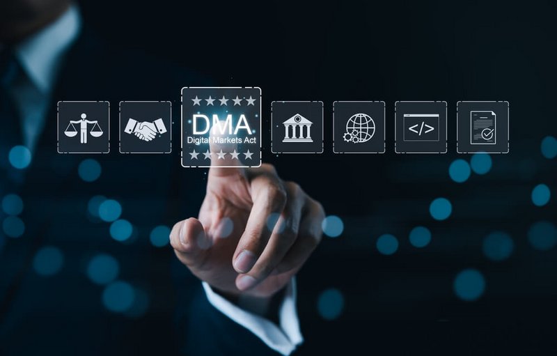 Making Enforcement Negotiable? The Digital Markets Act under US Pressure