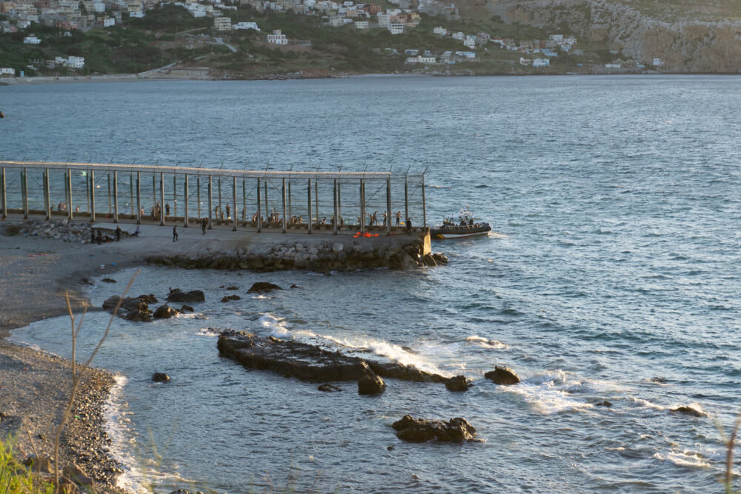 Die „Migrationskrise“ in Ceuta und der EU-Pakt zu Migration und Asyl: Drei Lehren für Europa
