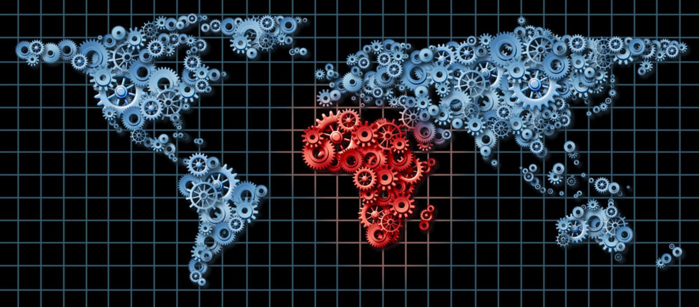 EU Trade Diplomacy Towards Africa