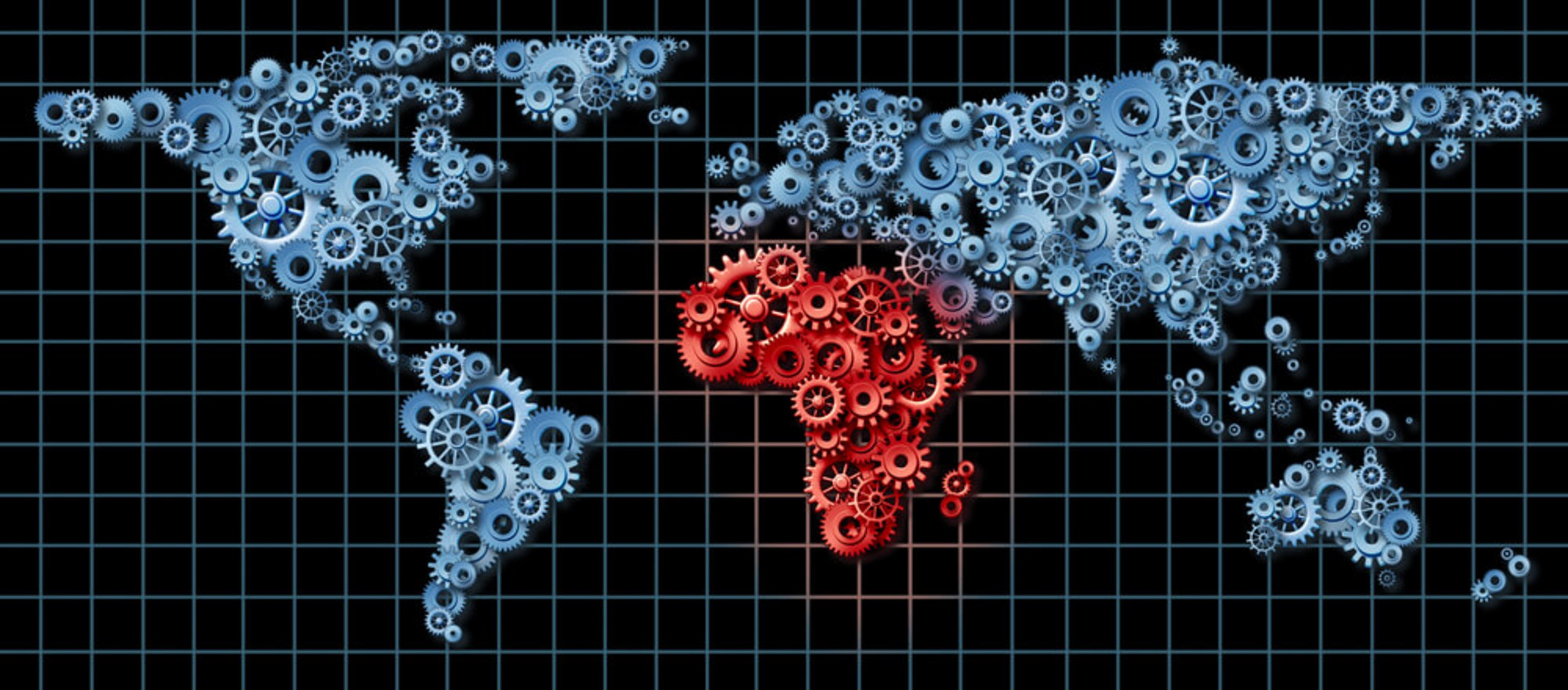 EU Trade Diplomacy Towards Africa