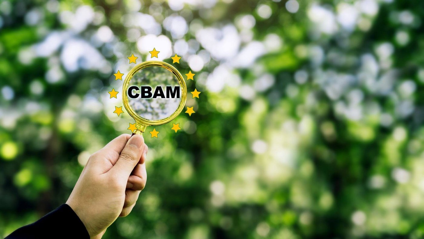 A CBAM for Exports