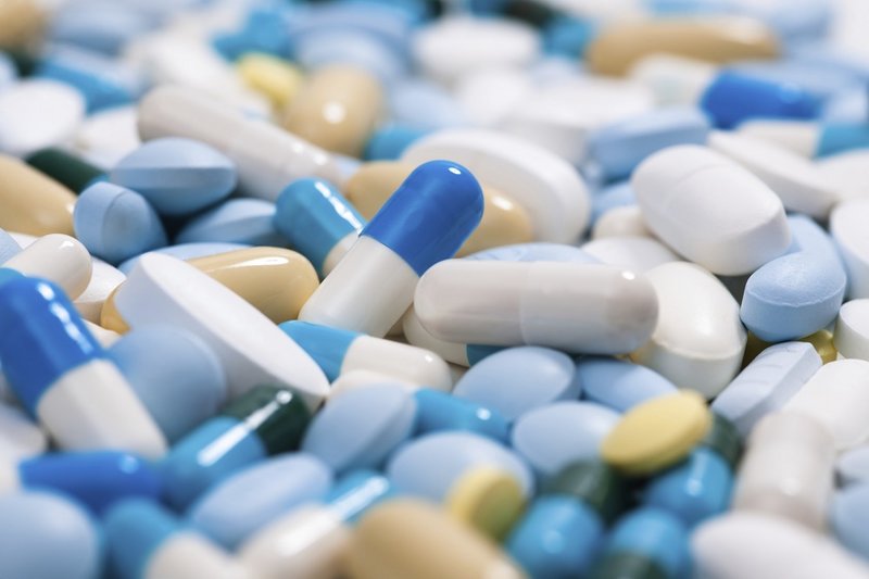 Ausnahme vom SPC-Schutz für Arzneimittel (Verordnung)