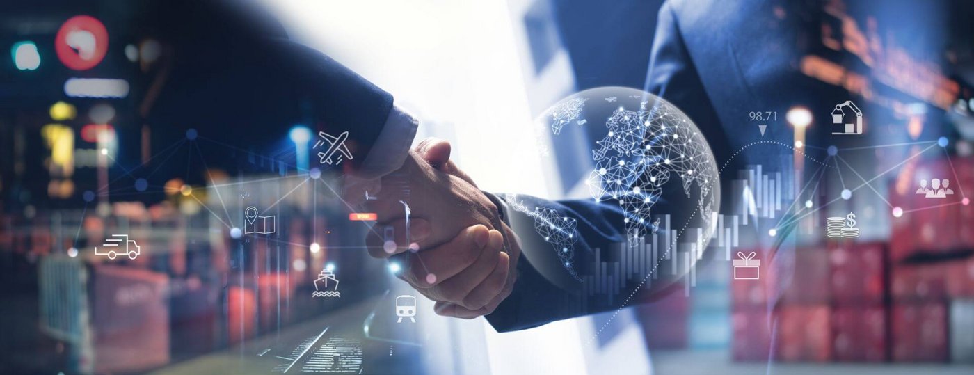 Clean Trade and Investment Partnerships