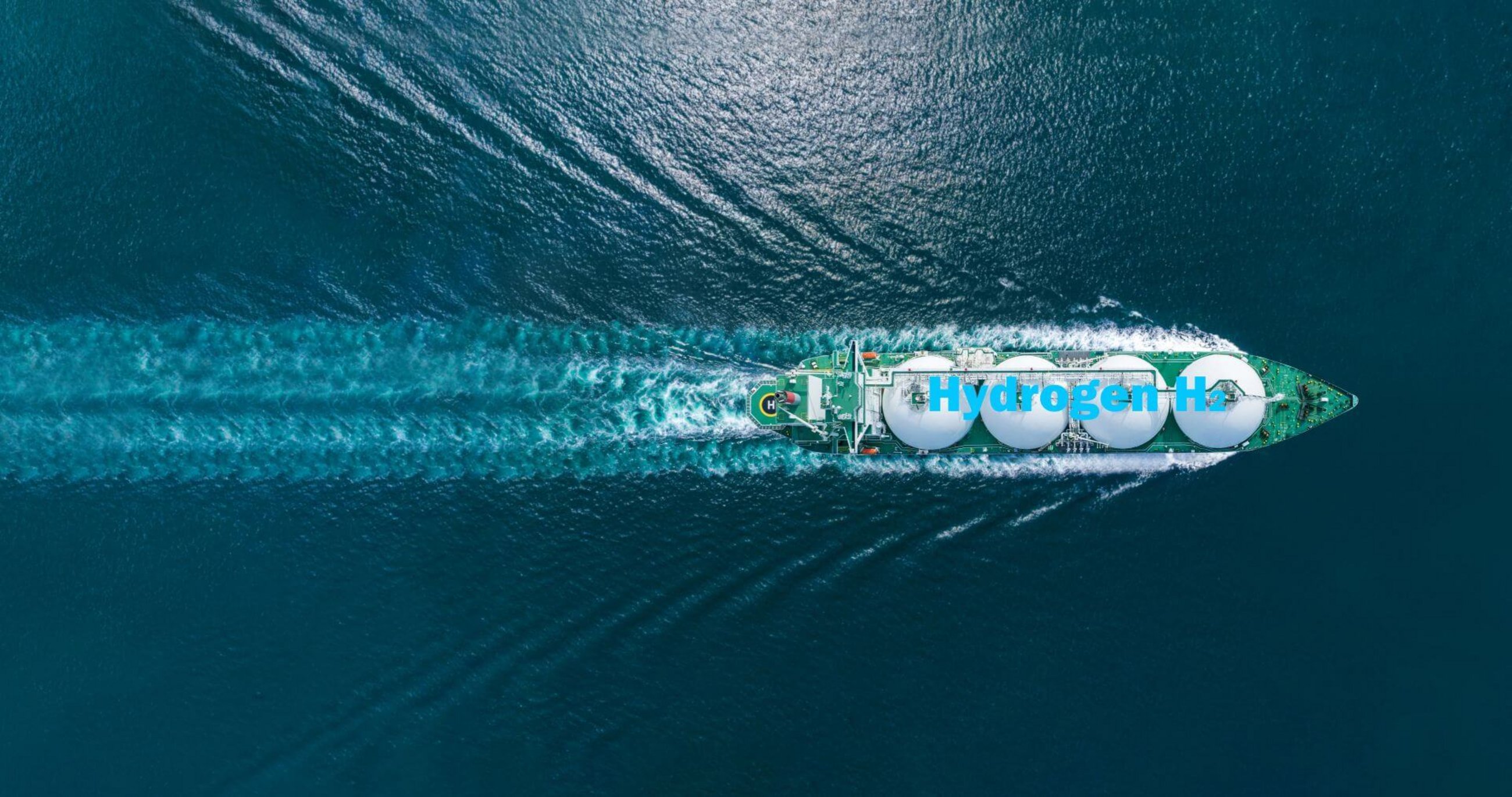 Pillars of a European Hydrogen Import Strategy