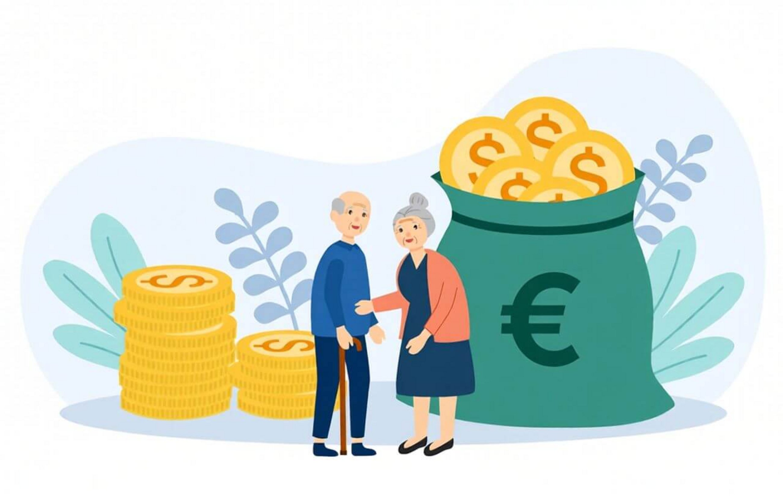 Kapitalgedeckte Altersvorsorge in Deutschland