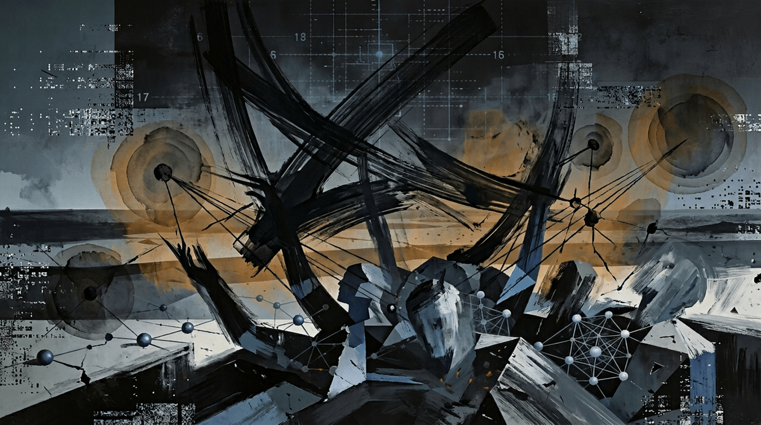 How to Prevent the “Guernica of AI”