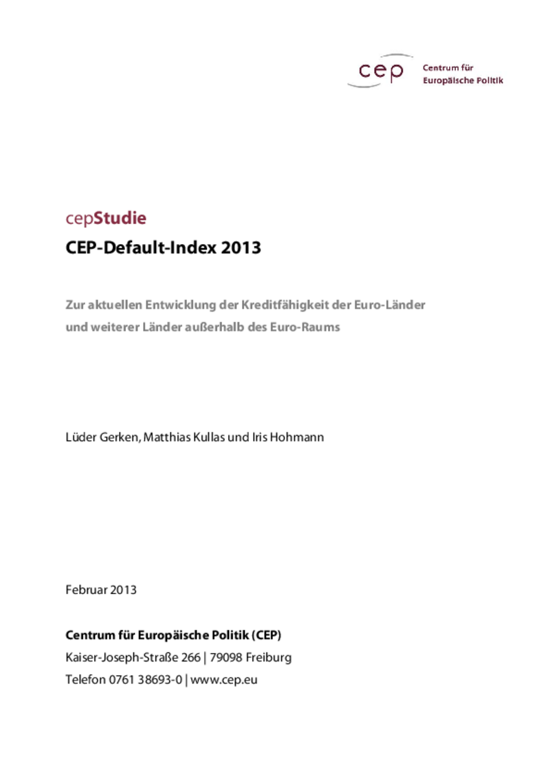 cepDefault-Index 2013