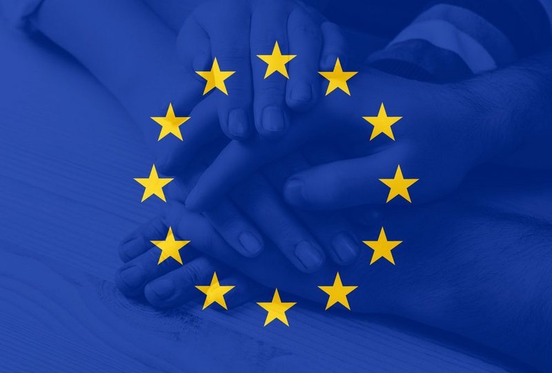 Future EU care policy faces major social challenges (cepInput)