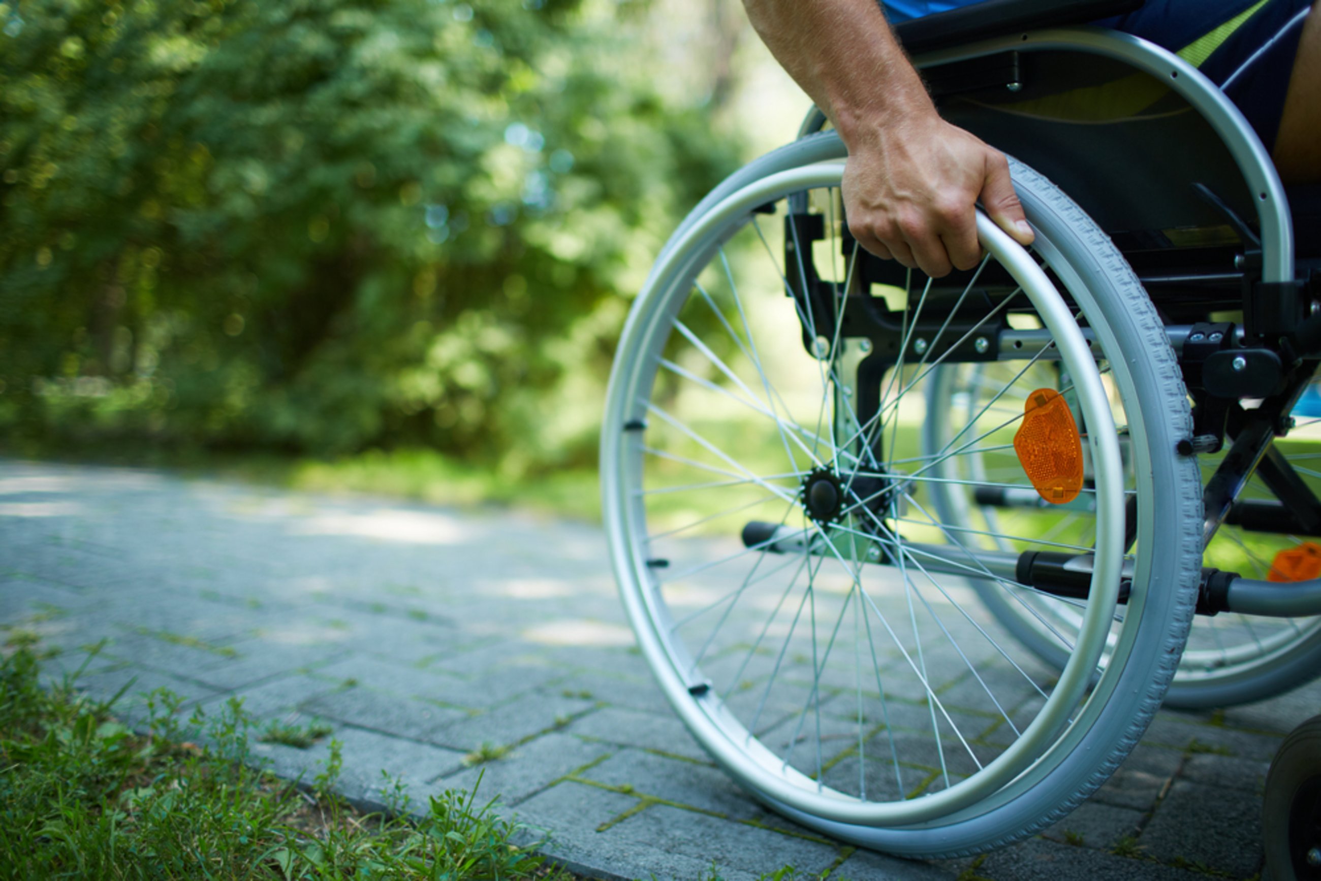 Accessibility (Directive)