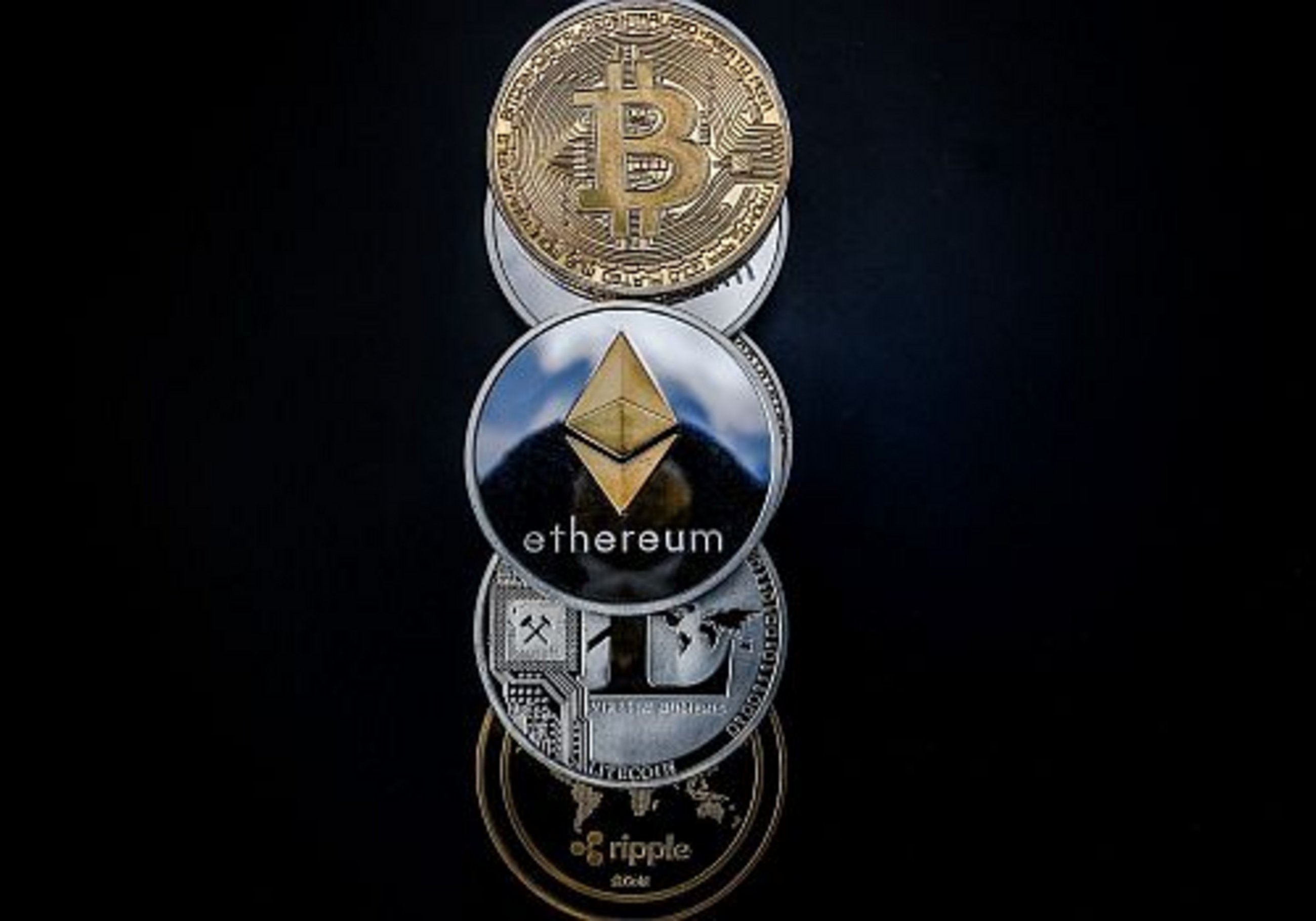 Pixabay Regulation of Crypto-Assets – Part II: Cryptocurrencies and Utility-Tokens (cepPolicyBrief COM_2020_593)