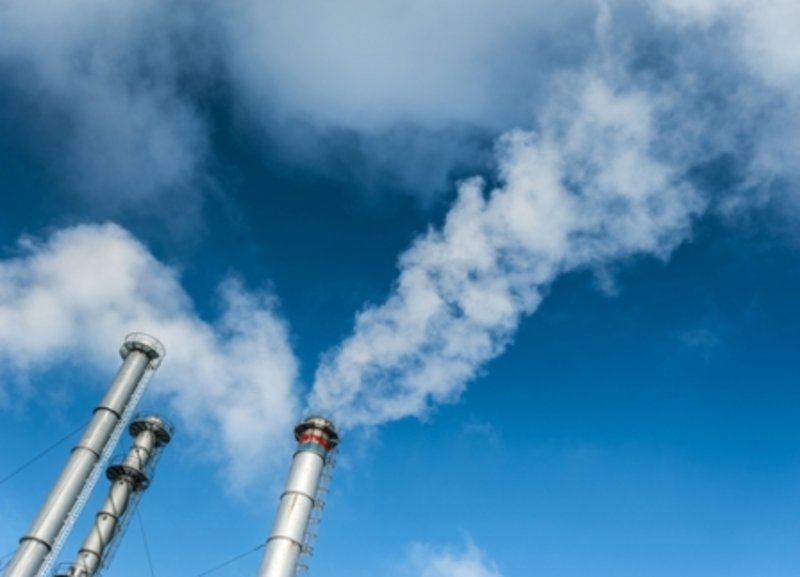Change Options for the EU Emissions Trading System (Report)
