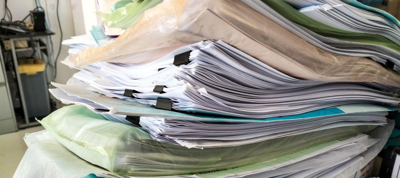 Bürokratieabbau im Finanzsektor