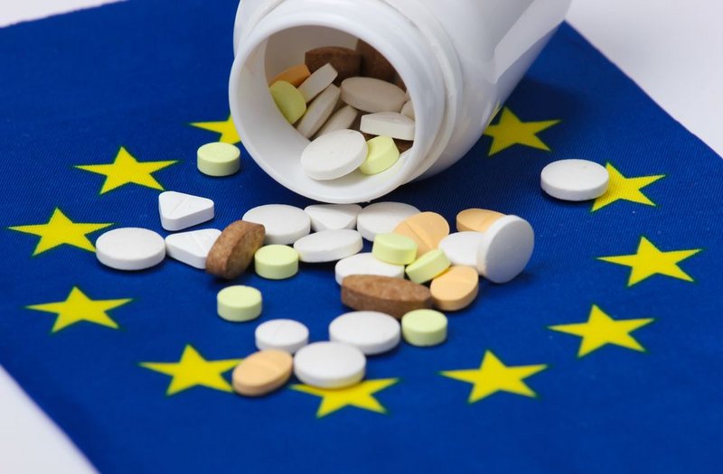 Pharmaceutical Legislation Reform (cepPolicyBrief)